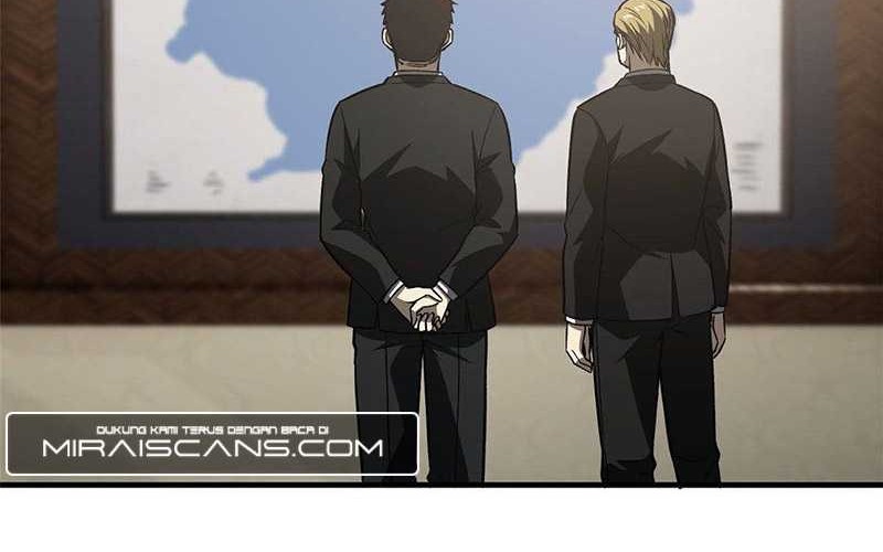 Global Gao Wu Chapter 93 Gambar 24