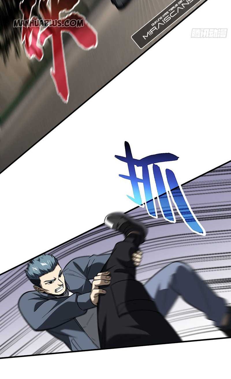 Global Gao Wu Chapter 92 Gambar 24