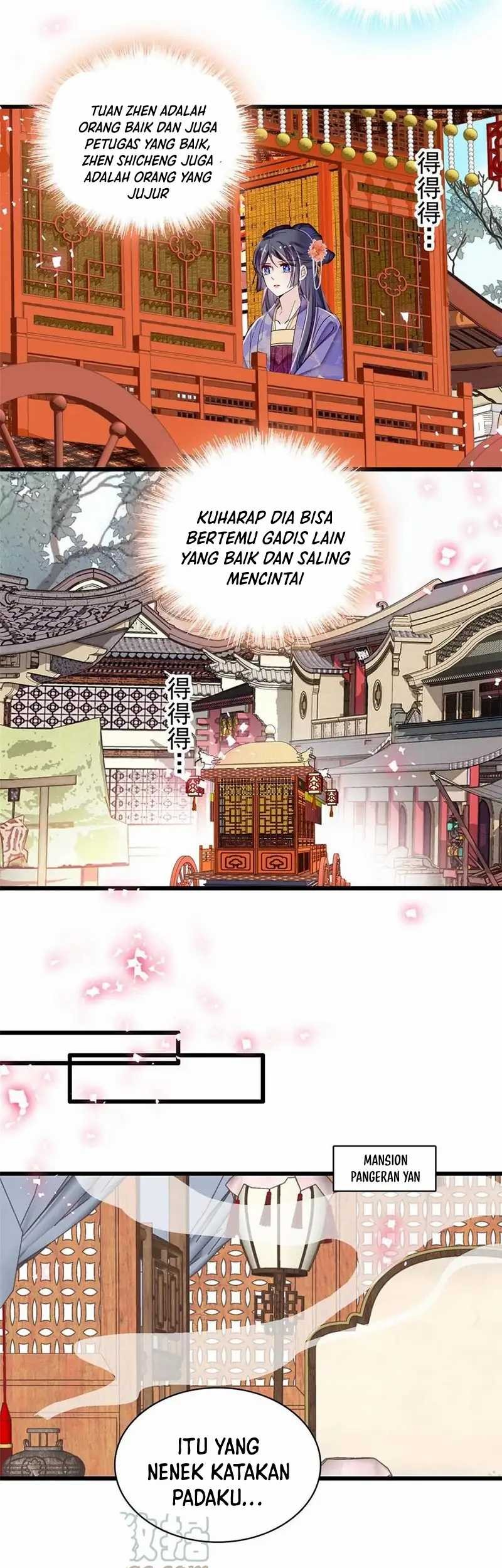 Sijin Chapter 312 Gambar 27