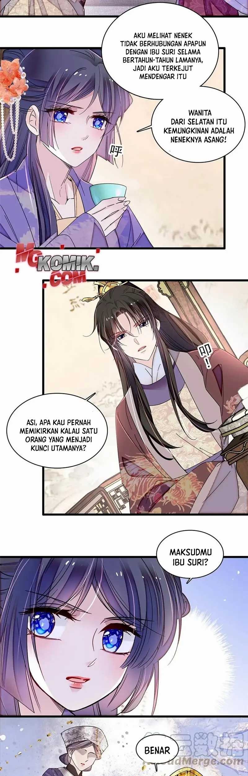 Sijin Chapter 312 Gambar 29