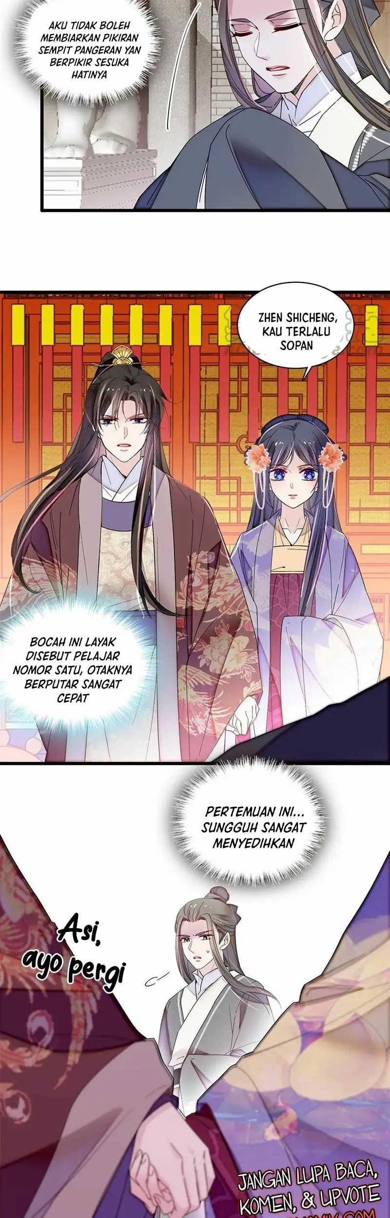 Sijin Chapter 312 Gambar 19