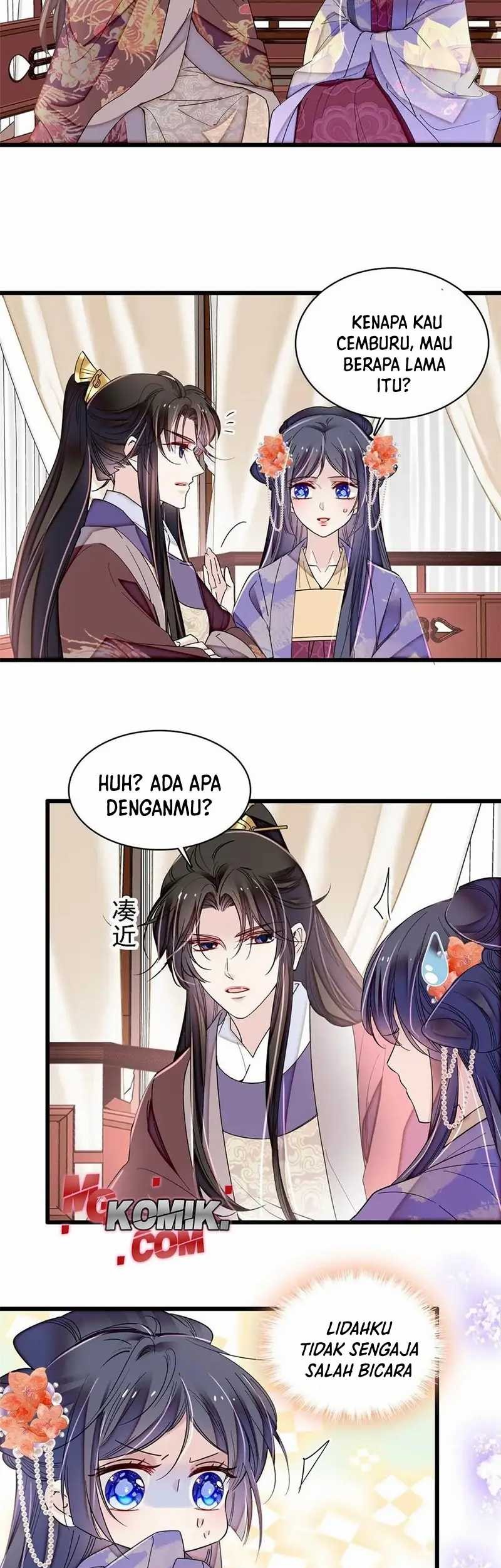 Sijin Chapter 312 Gambar 21