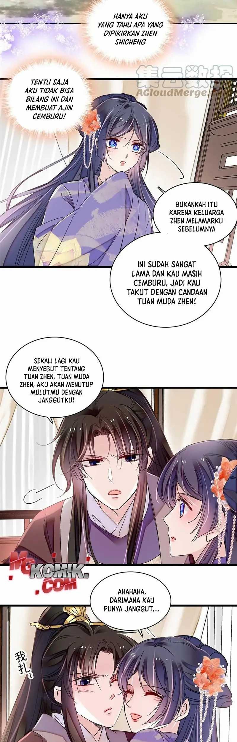 Sijin Chapter 312 Gambar 23