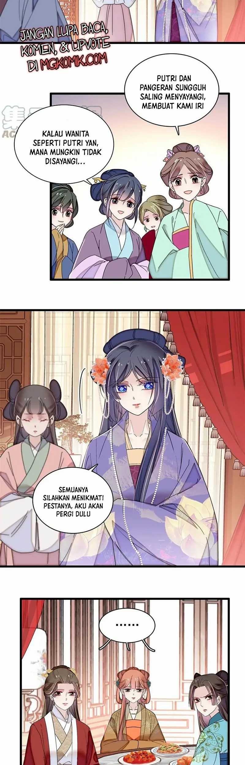 Sijin Chapter 312 Gambar 5