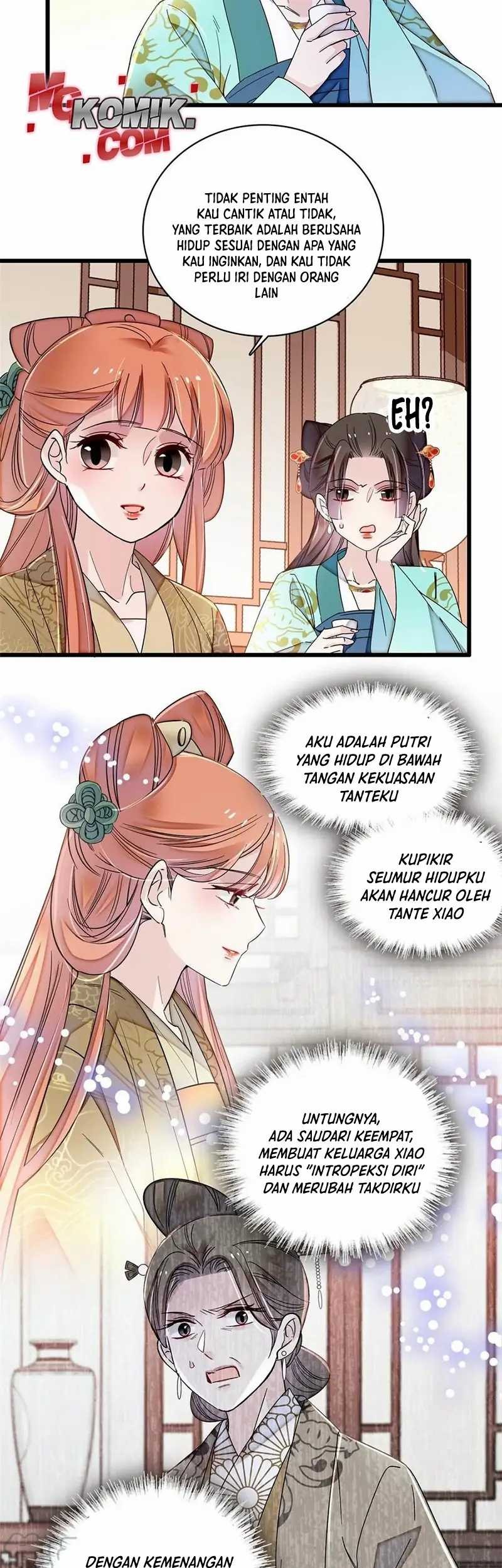 Sijin Chapter 312 Gambar 7