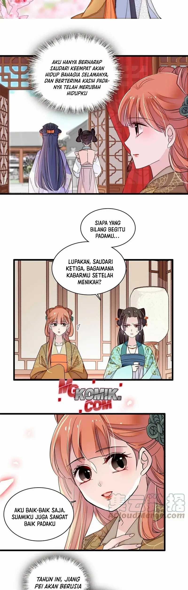Sijin Chapter 312 Gambar 9
