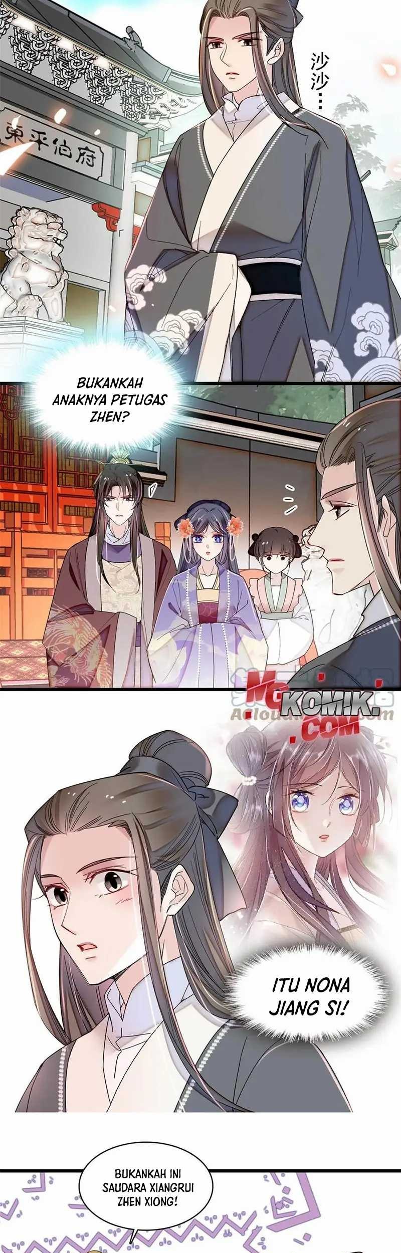 Sijin Chapter 312 Gambar 15