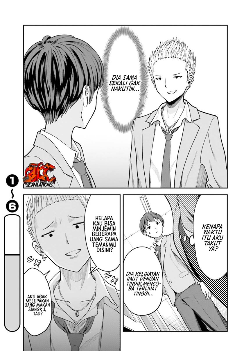 The Revenge of My Youth: My Re Life with a Girl Who Was Too Much of an Angel Chapter 02 Gambar 26