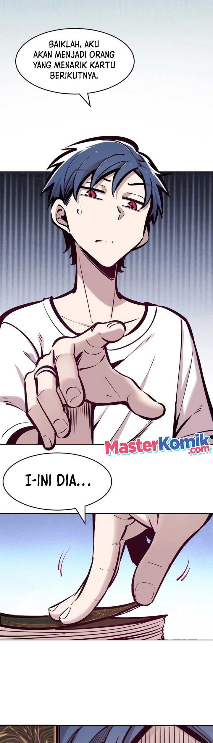 Demon X Angel, Can’t Get Along! Chapter 63 Gambar 3