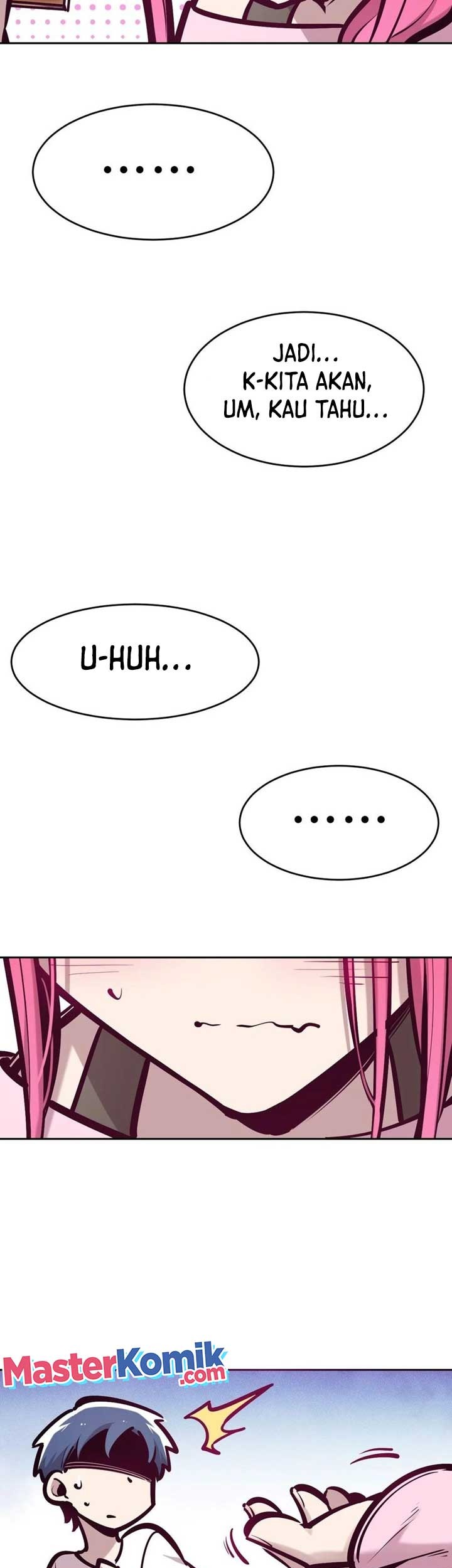 Demon X Angel, Can’t Get Along! Chapter 63 Gambar 6