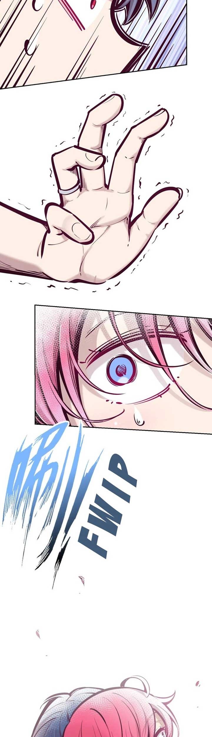 Demon X Angel, Can’t Get Along! Chapter 63 Gambar 11