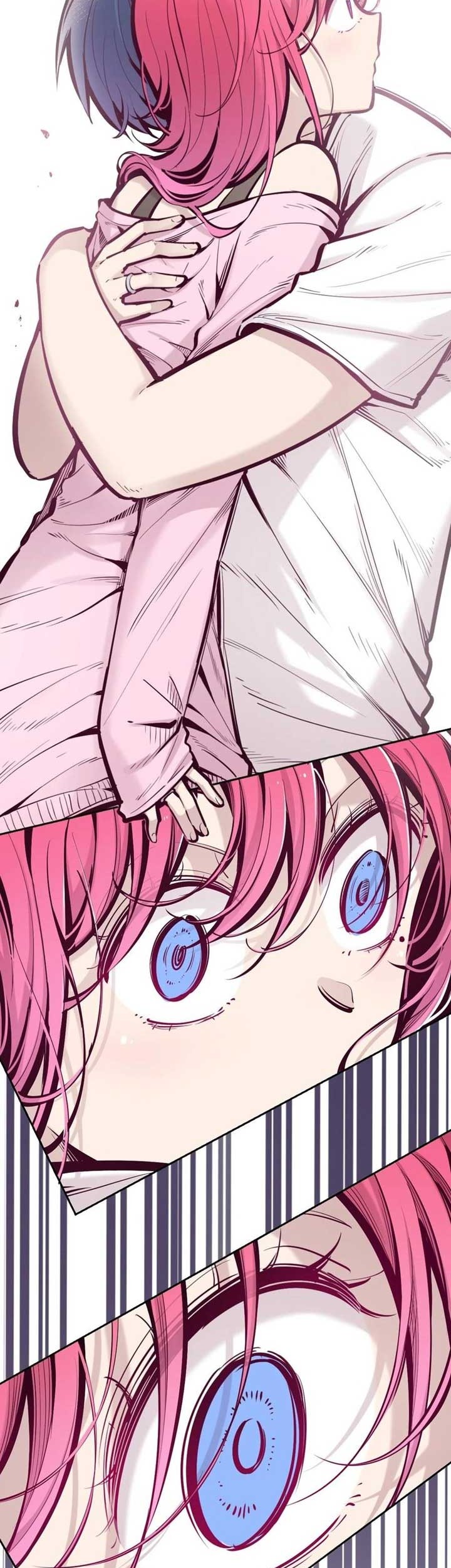 Demon X Angel, Can’t Get Along! Chapter 63 Gambar 12