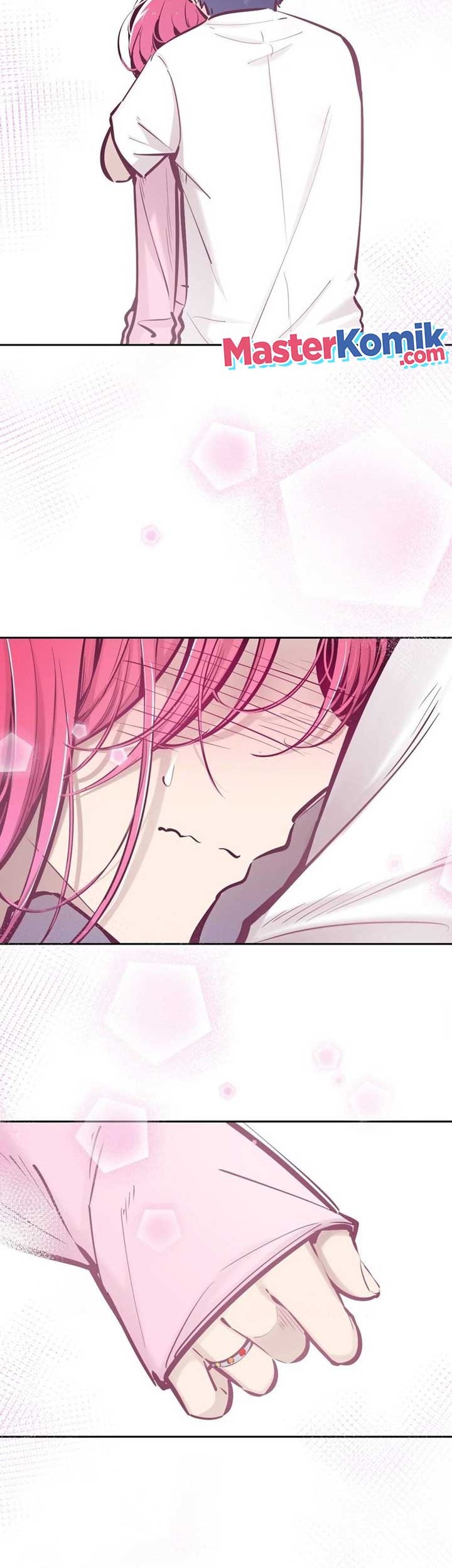 Demon X Angel, Can’t Get Along! Chapter 63 Gambar 19