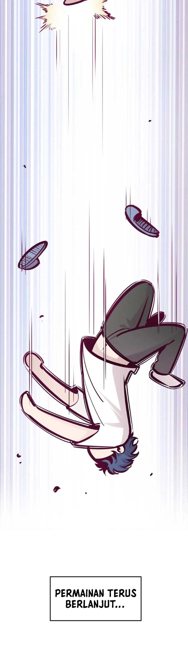 Demon X Angel, Can’t Get Along! Chapter 63 Gambar 28