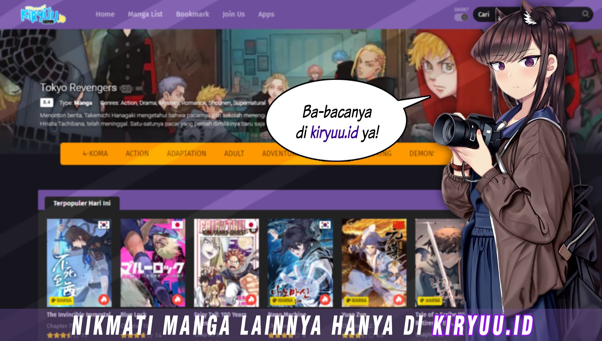 Isekai Apocalypse MYNOGHRA ~The conquest of the world starts with the civilization of ruin~ Chapter 19.2 Gambar 16