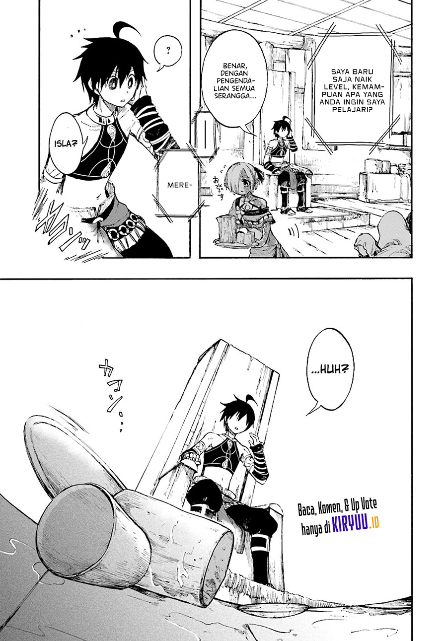 Isekai Apocalypse MYNOGHRA ~The conquest of the world starts with the civilization of ruin~ Chapter 19.2 Gambar 13