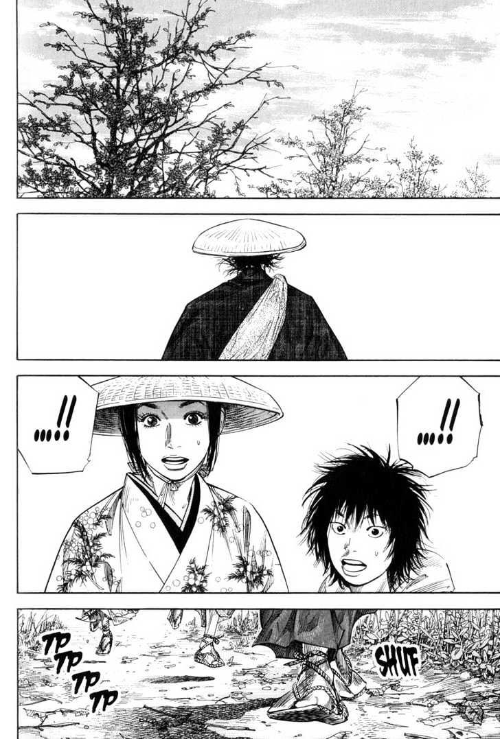 Vagabond Chapter 105 Gambar 11