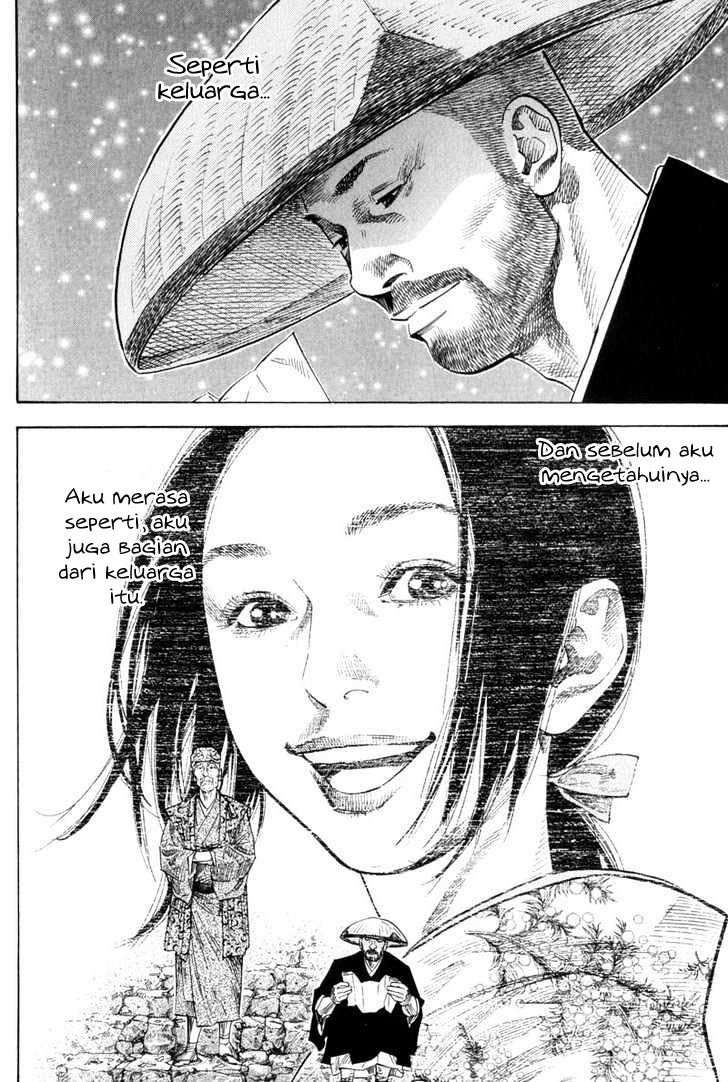 Vagabond Chapter 105 Gambar 8