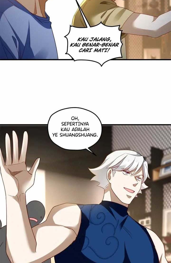 Xianzun Luowuji Chapter 165 Gambar 9