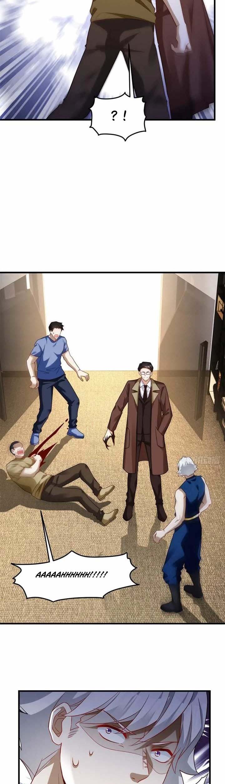 Xianzun Luowuji Chapter 165 Gambar 14