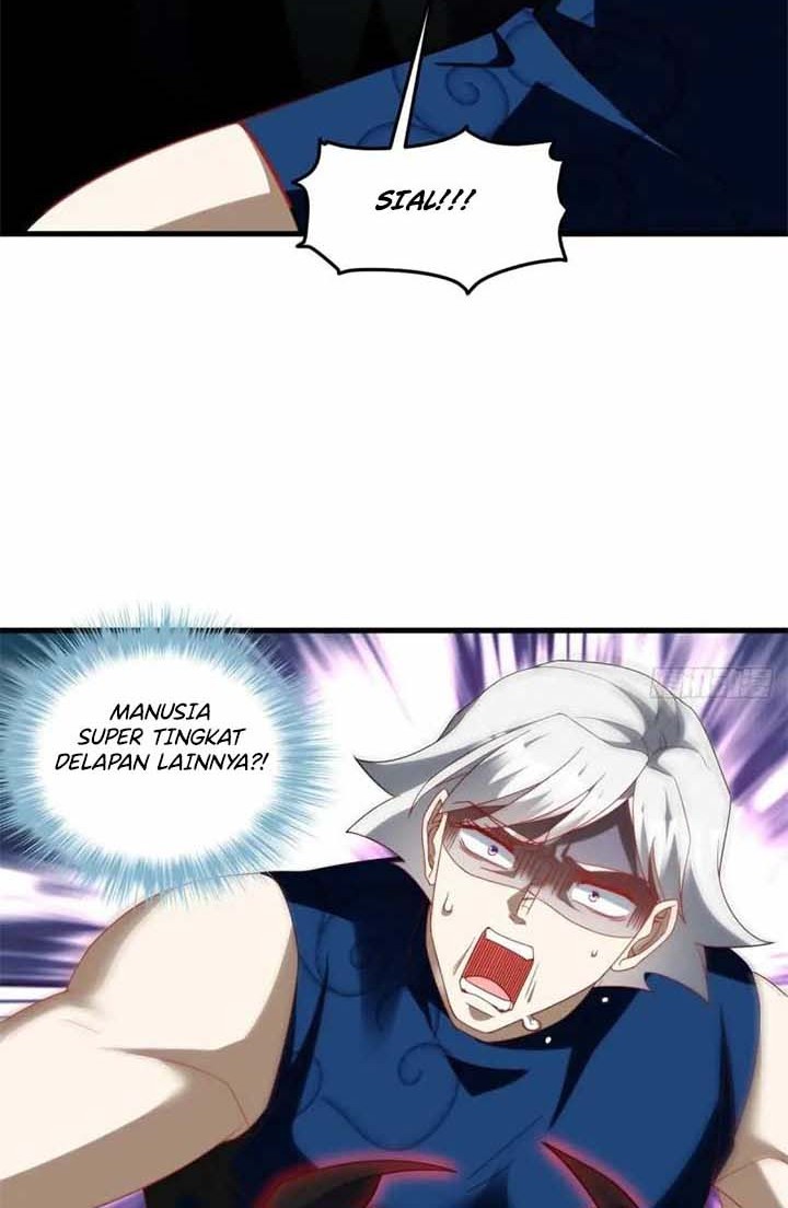 Xianzun Luowuji Chapter 165 Gambar 17