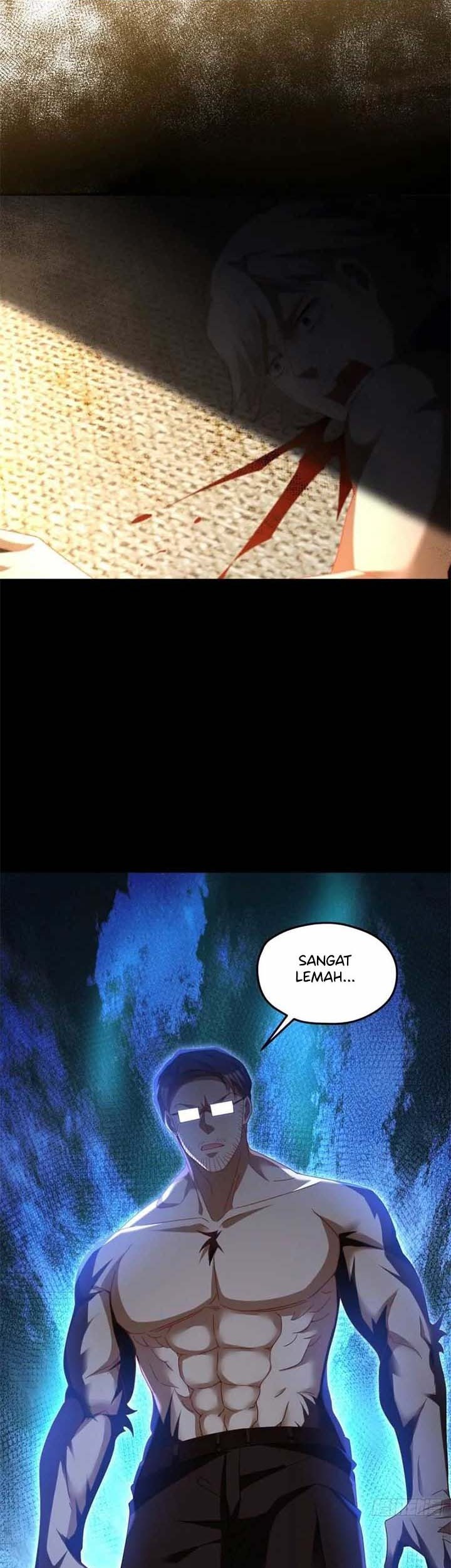 Xianzun Luowuji Chapter 165 Gambar 24