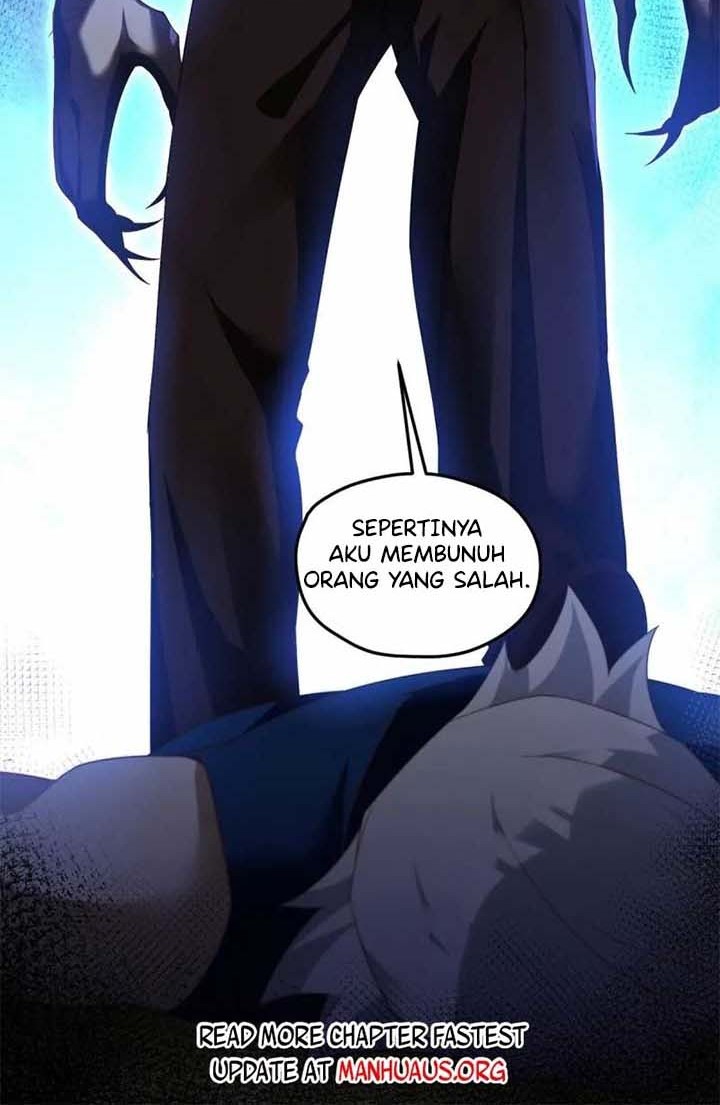 Xianzun Luowuji Chapter 165 Gambar 25