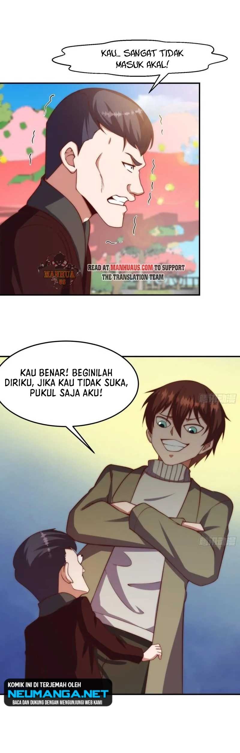 Manhua Cultivation Return on Campus Chapter 364 gambar nomor 2