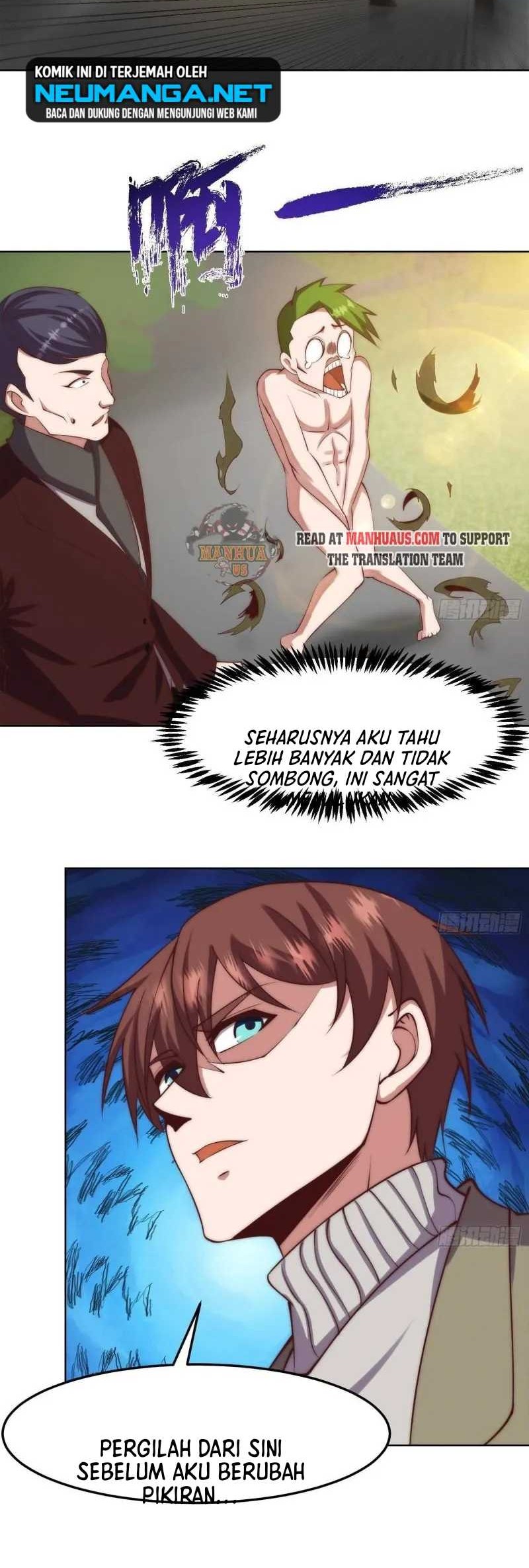 Cultivation Return on Campus Chapter 364 Gambar 7