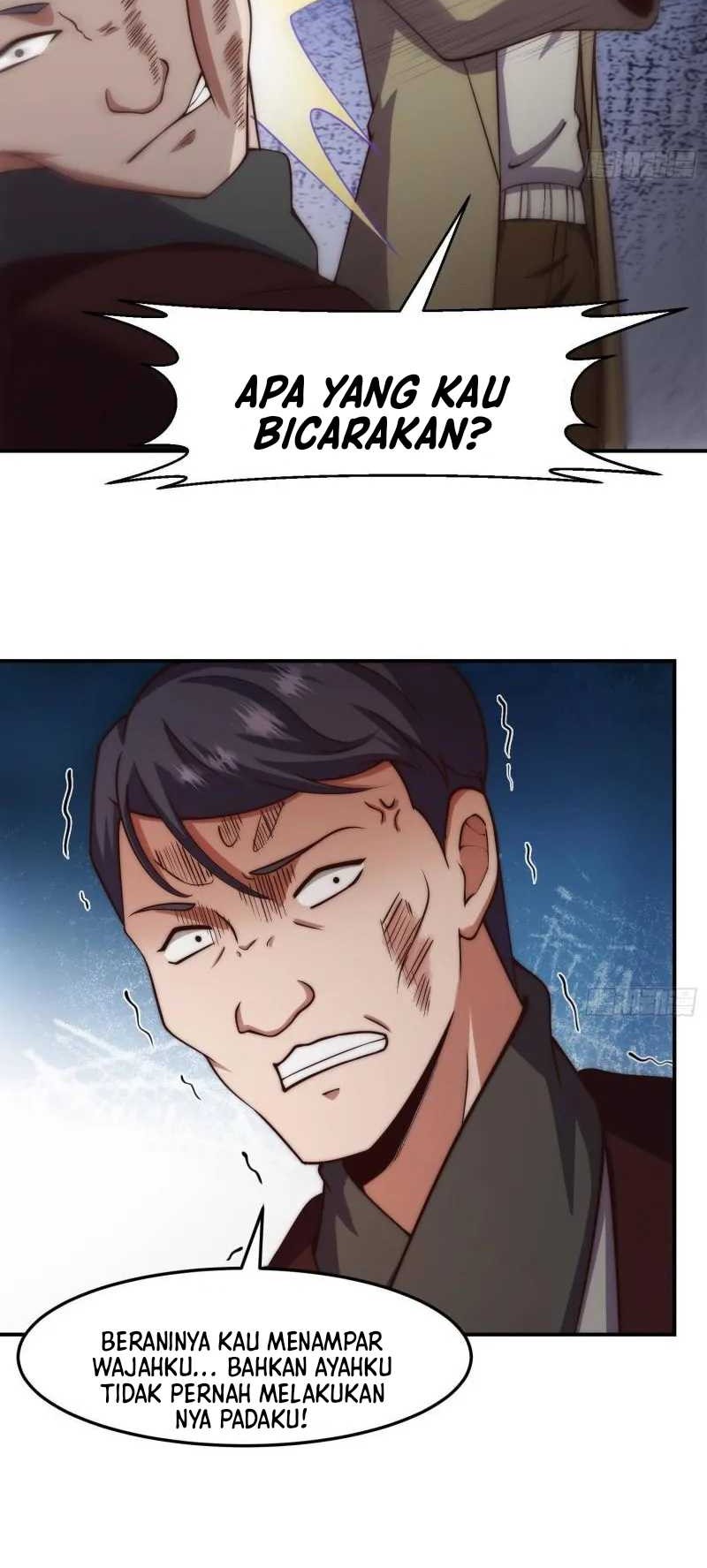 Cultivation Return on Campus Chapter 363 Gambar 10