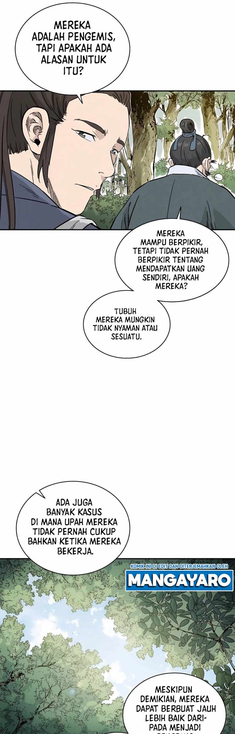 I Reincarnated as a Legendary Surgeon Chapter 62 Gambar 37