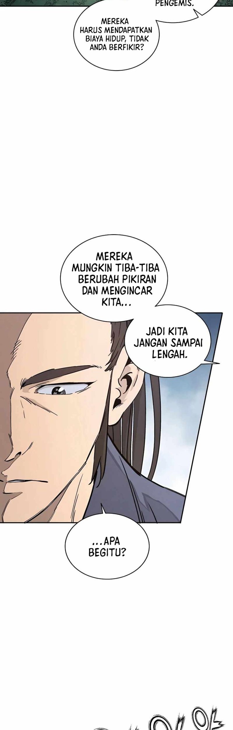 I Reincarnated as a Legendary Surgeon Chapter 62 Gambar 38