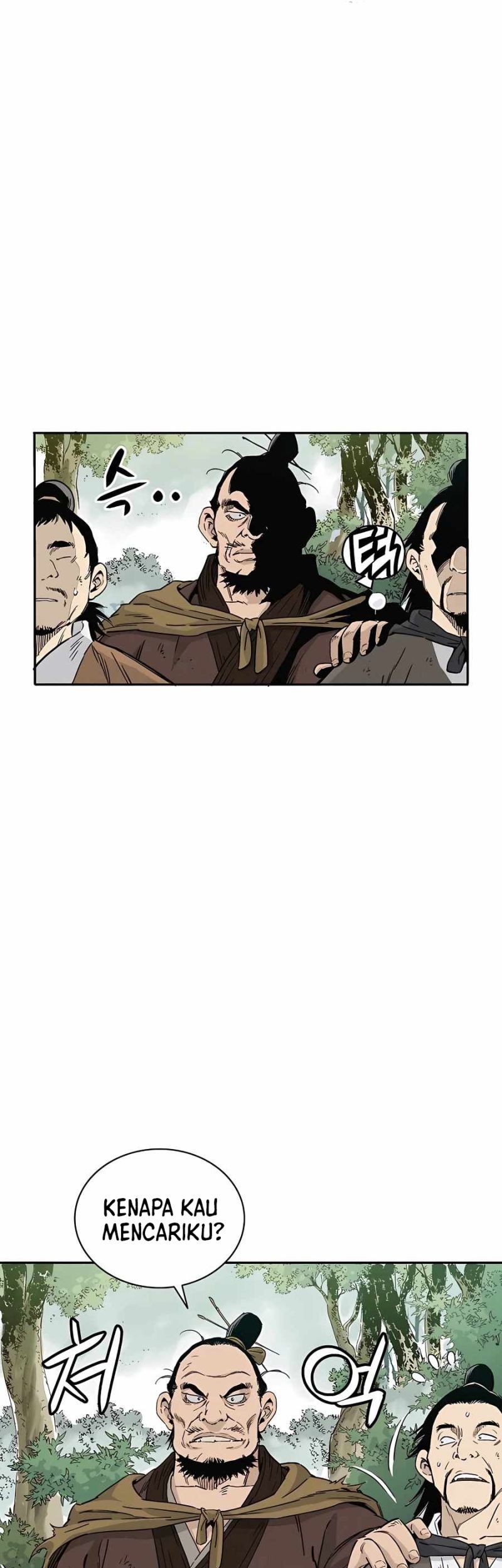 I Reincarnated as a Legendary Surgeon Chapter 62 Gambar 46