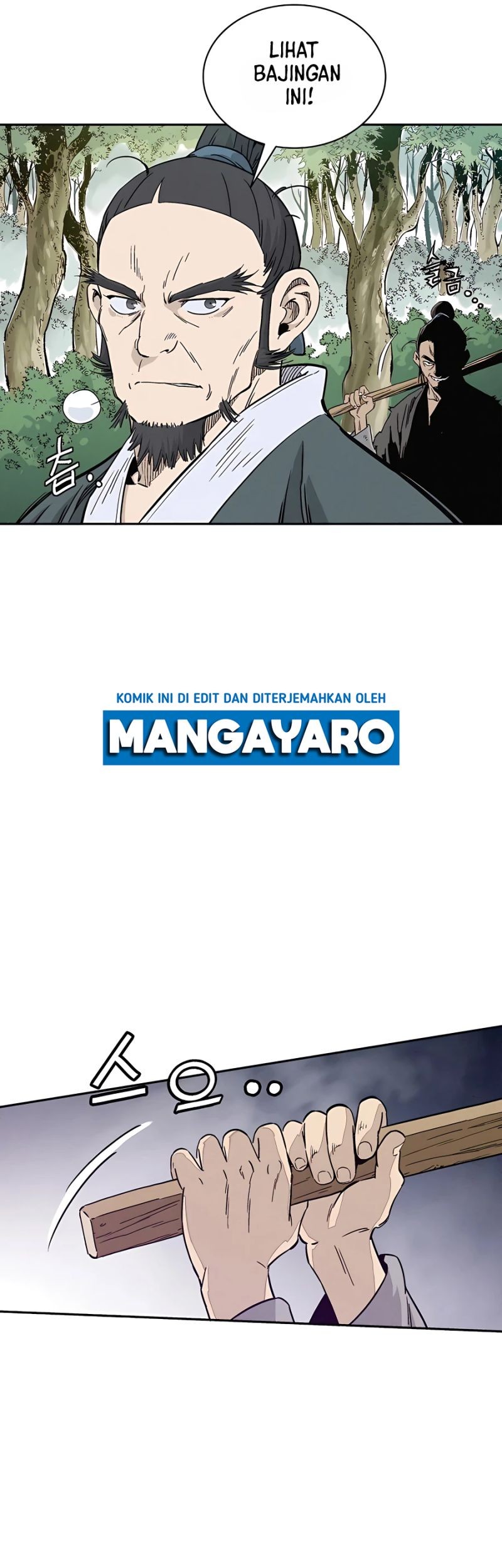 I Reincarnated as a Legendary Surgeon Chapter 62 Gambar 49