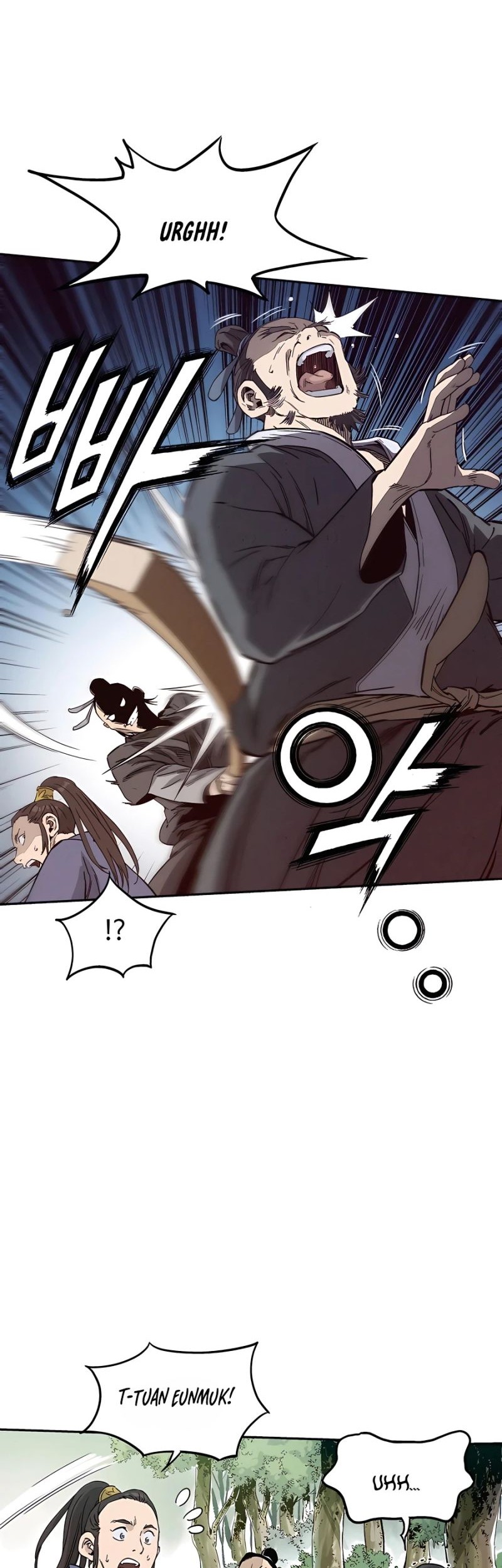 I Reincarnated as a Legendary Surgeon Chapter 62 Gambar 50