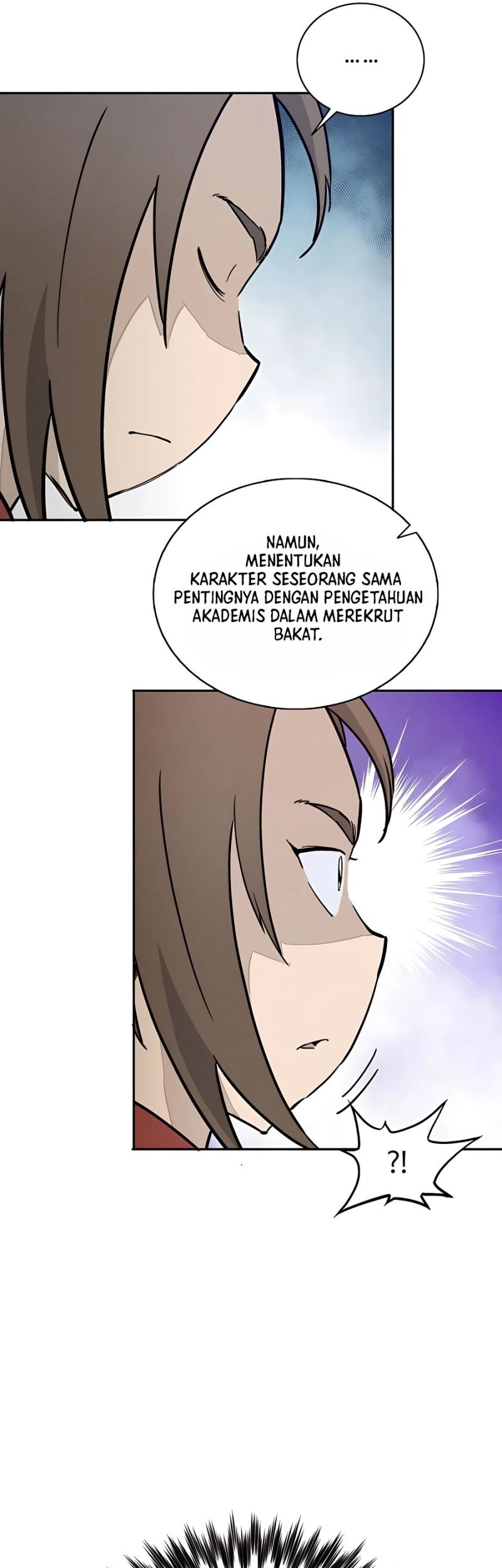 I Reincarnated as a Legendary Surgeon Chapter 62 Gambar 25