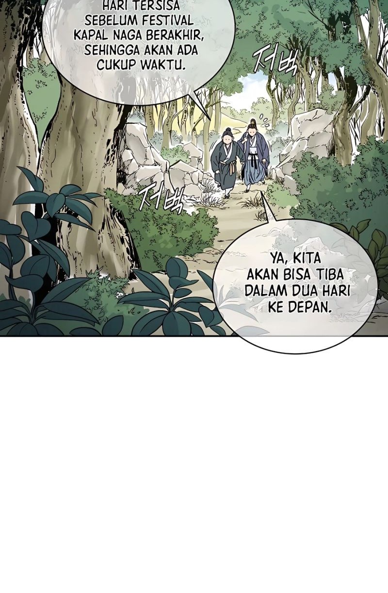 I Reincarnated as a Legendary Surgeon Chapter 62 Gambar 30