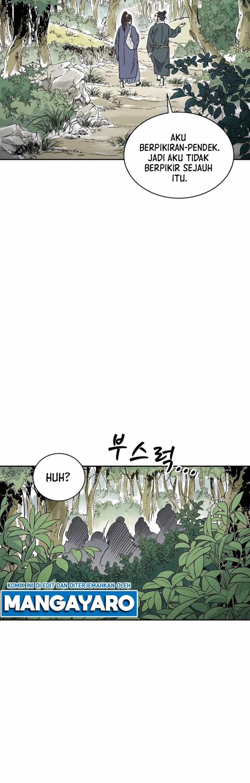 I Reincarnated as a Legendary Surgeon Chapter 62 Gambar 32