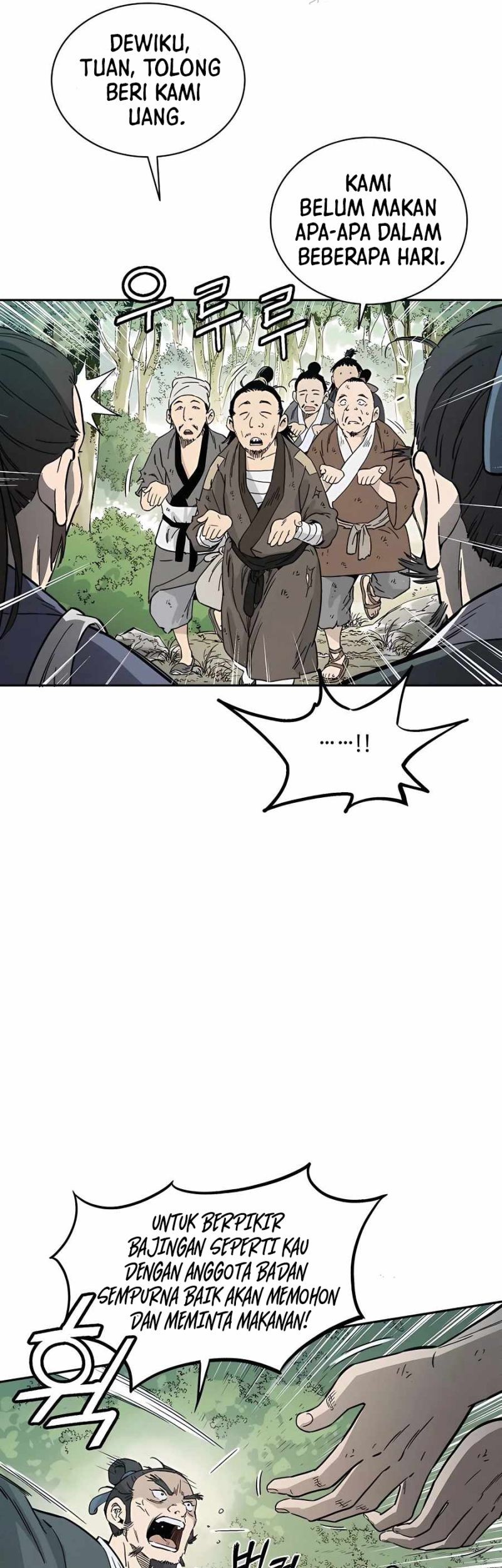 I Reincarnated as a Legendary Surgeon Chapter 62 Gambar 34