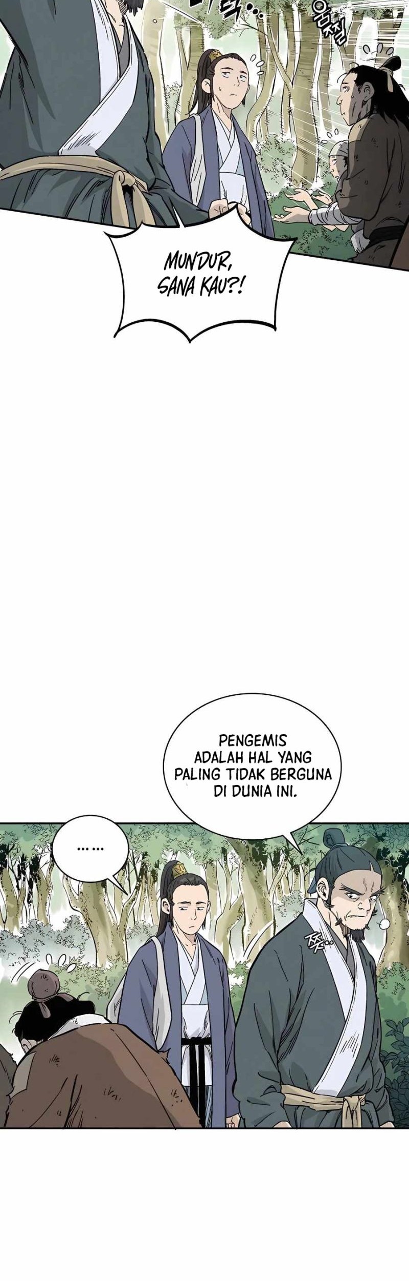 I Reincarnated as a Legendary Surgeon Chapter 62 Gambar 35