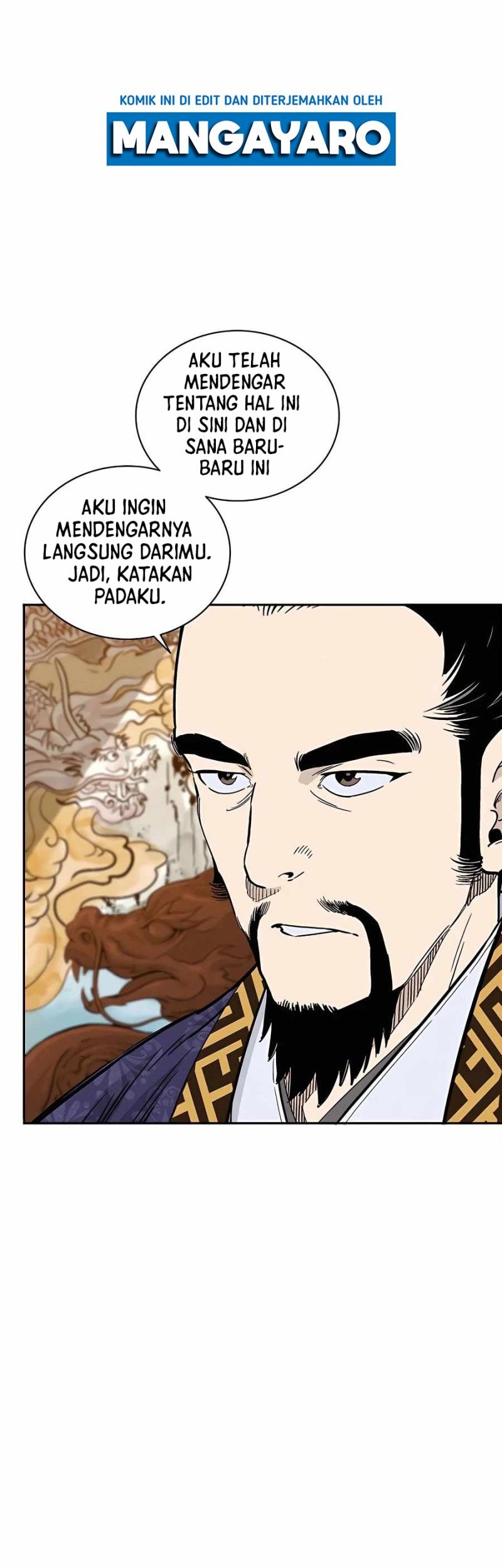 I Reincarnated as a Legendary Surgeon Chapter 62 Gambar 15