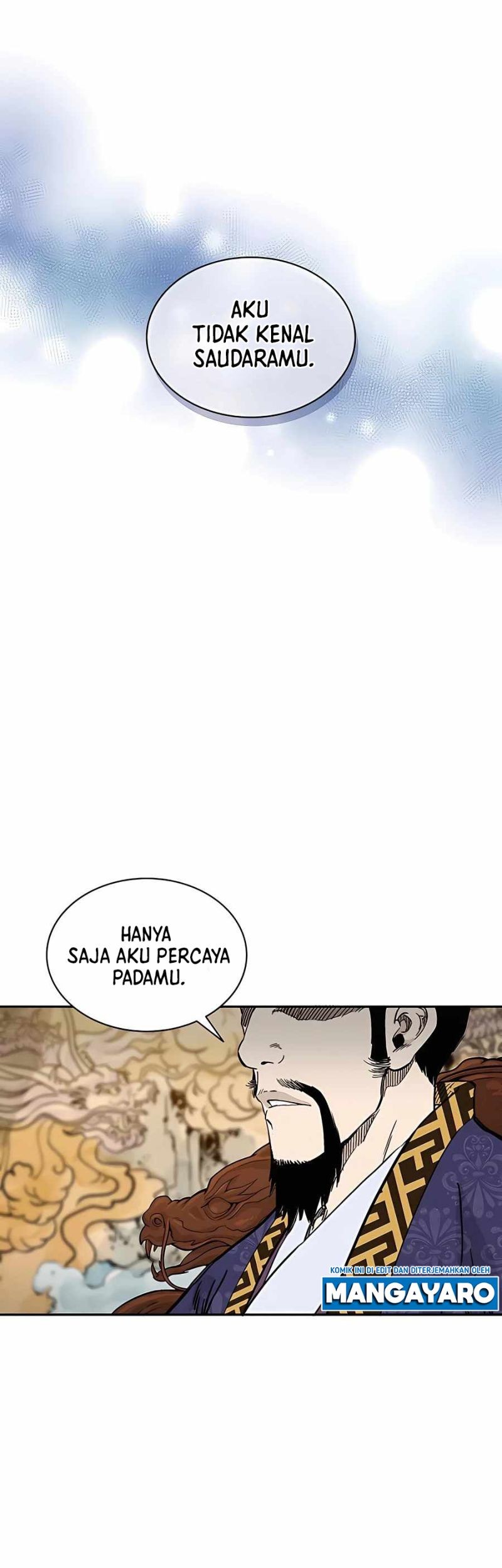 I Reincarnated as a Legendary Surgeon Chapter 62 Gambar 23