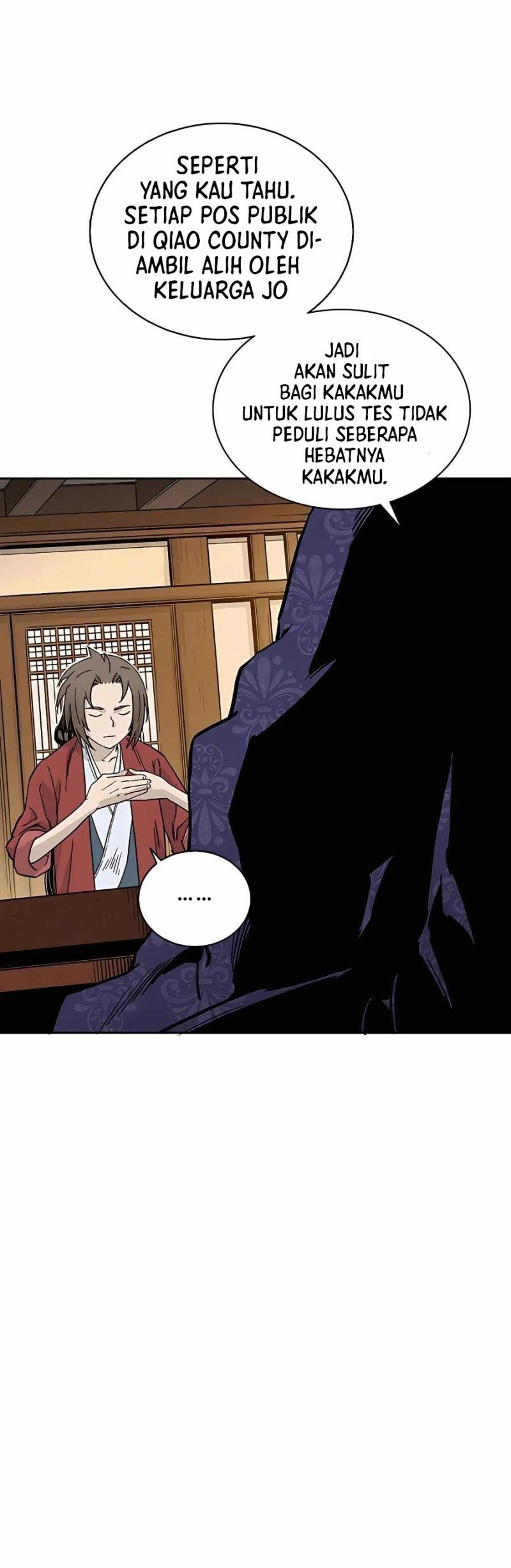 I Reincarnated as a Legendary Surgeon Chapter 62 Gambar 24