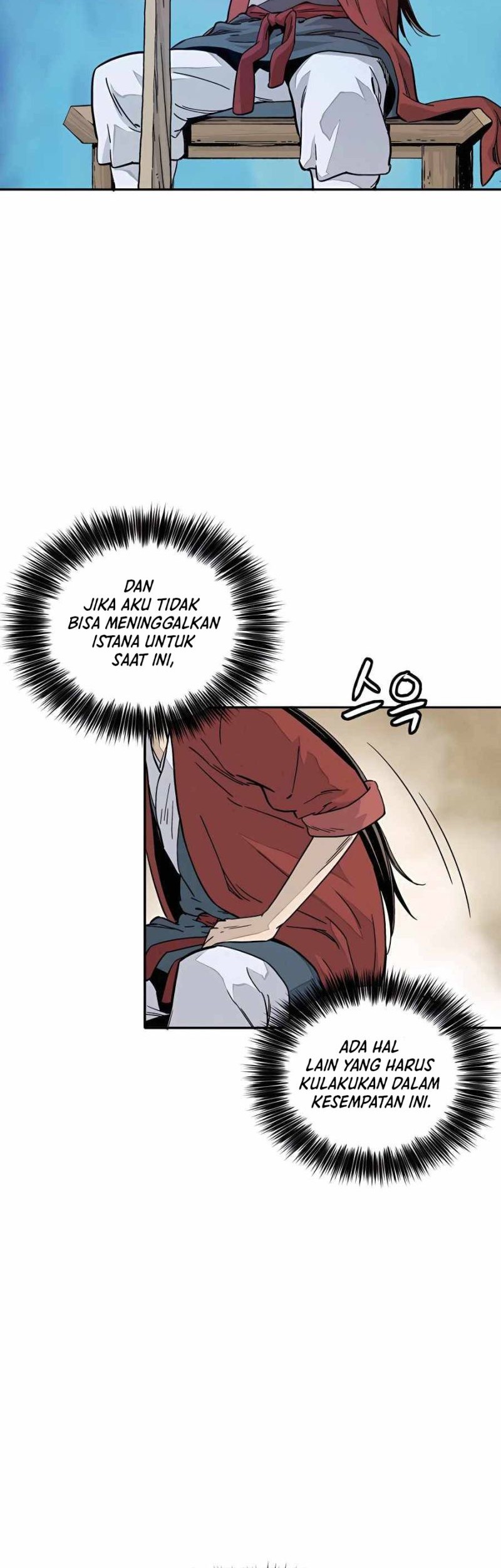 I Reincarnated as a Legendary Surgeon Chapter 61 Gambar 38