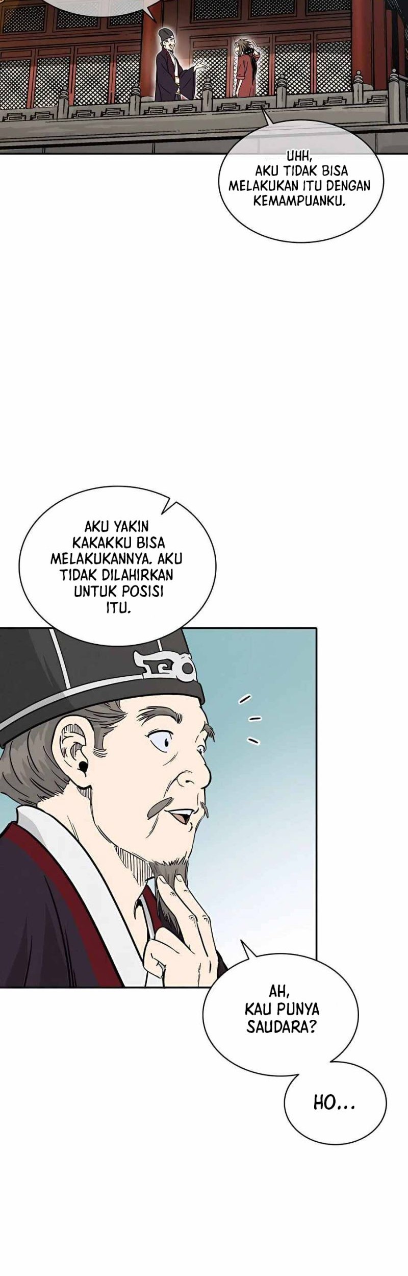 I Reincarnated as a Legendary Surgeon Chapter 61 Gambar 41