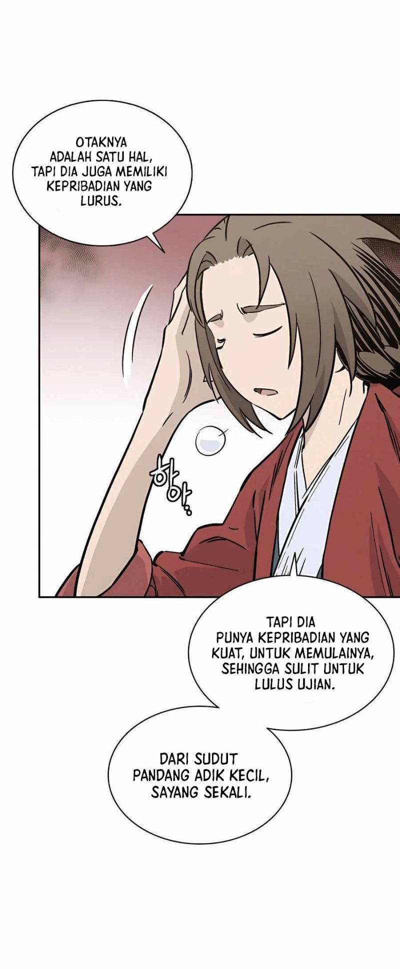 I Reincarnated as a Legendary Surgeon Chapter 61 Gambar 42