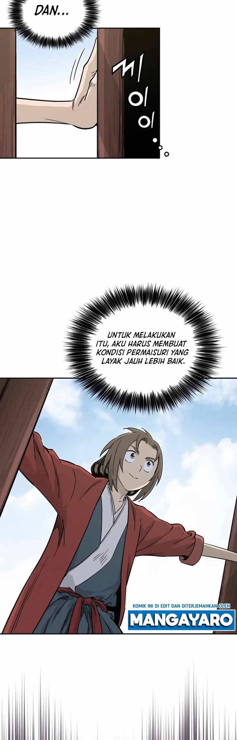 I Reincarnated as a Legendary Surgeon Chapter 61 Gambar 47