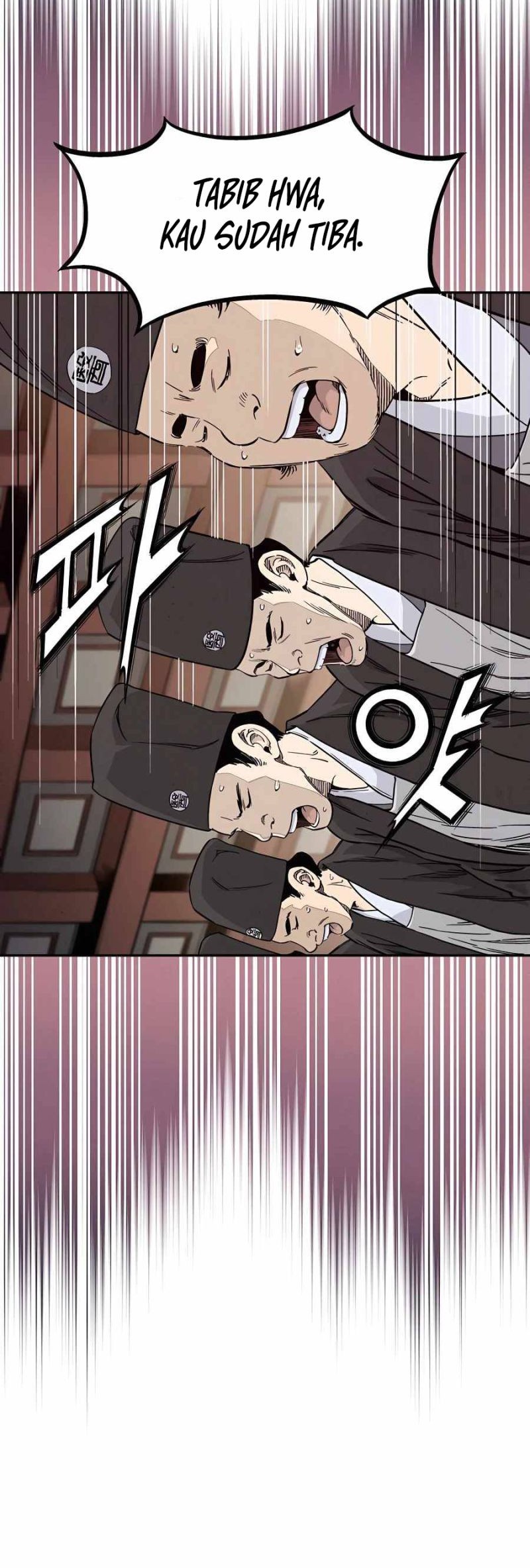 I Reincarnated as a Legendary Surgeon Chapter 61 Gambar 48