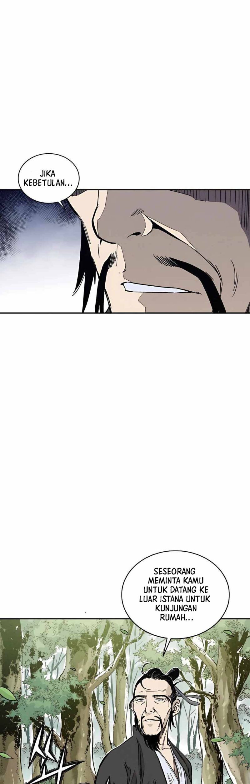 I Reincarnated as a Legendary Surgeon Chapter 61 Gambar 25