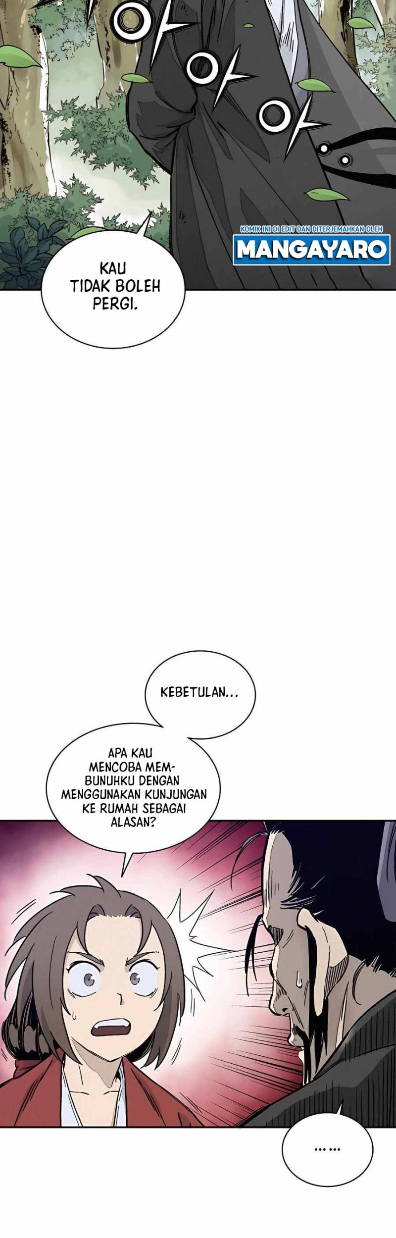 I Reincarnated as a Legendary Surgeon Chapter 61 Gambar 26